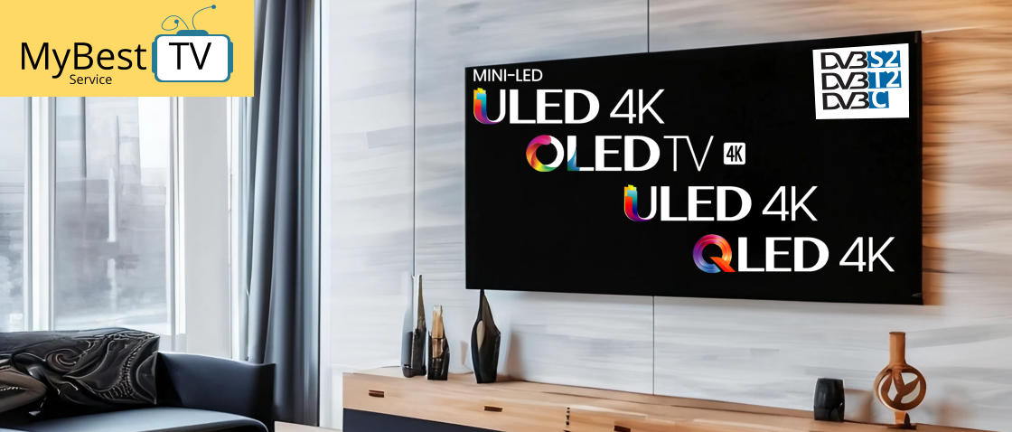 MyBestTV Service
