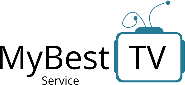 MyBestTV Logo