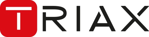 Triax Logo